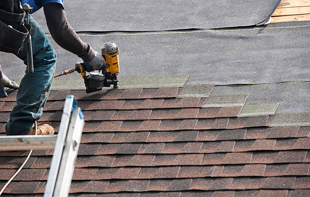 Licensed Roofing service in Westport, WA - Brentwood Metal Roofing